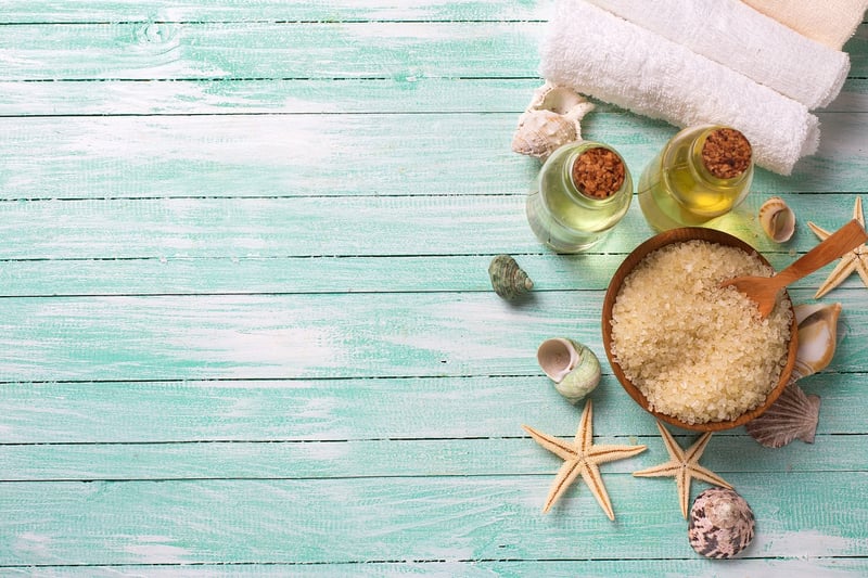Aromatherapy Oils